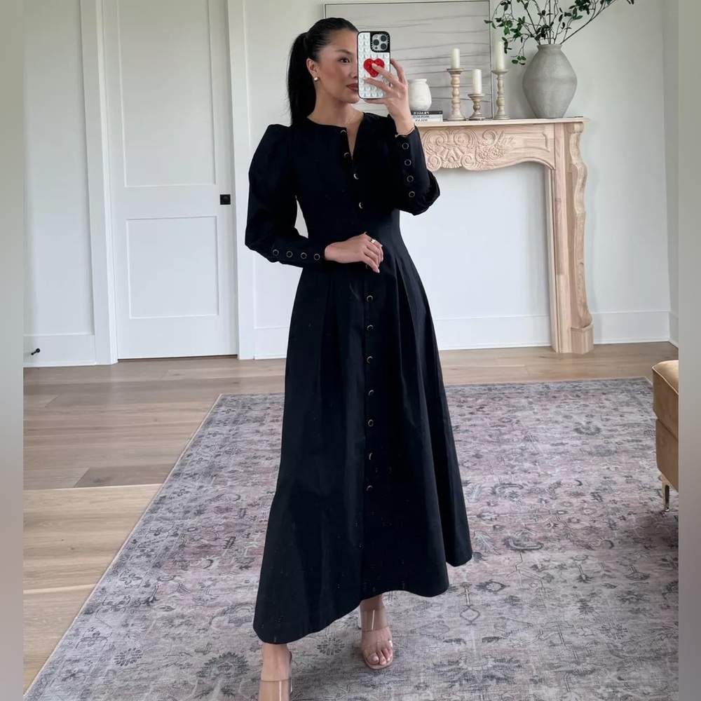 Reformation Halia Dress - Picture 10 of 10